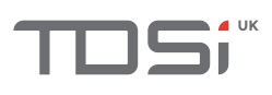 TDSi logo